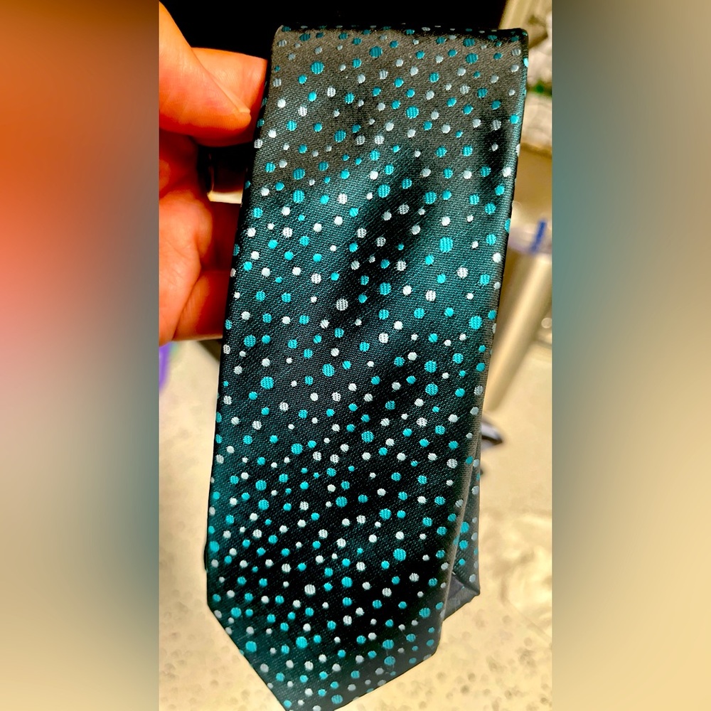 Men’s Neck Tie